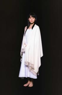 Maimi Yajima feet photo 1