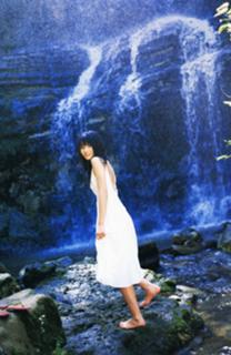 Maimi Yajima feet photo 15