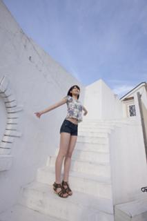 Maimi Yajima feet photo 9