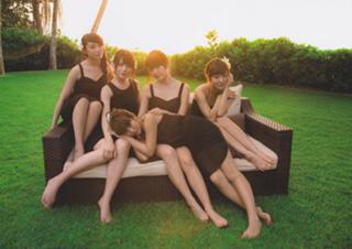 Maimi Yajima feet photo 6
