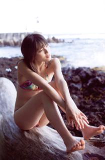 Maimi Yajima feet photo 4
