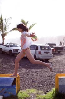 Maimi Yajima feet photo 3