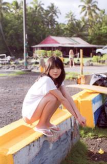 Maimi Yajima feet photo 2