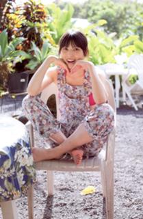 Maimi Yajima feet photo 17