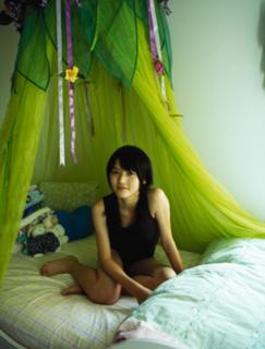 Maimi Yajima feet photo 7