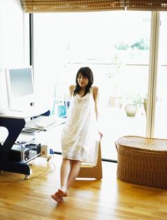 Maimi Yajima feet photo 2