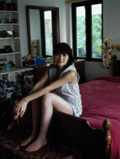 Maimi Yajima feet photo 1