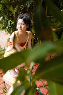 Maimi Yajima feet photo 6