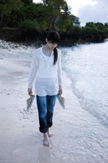 Maimi Yajima feet photo 15