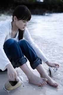 Maimi Yajima feet photo 14