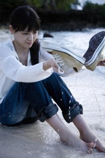 Maimi Yajima feet photo 13