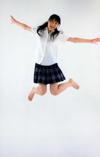 Maimi Yajima feet photo 10