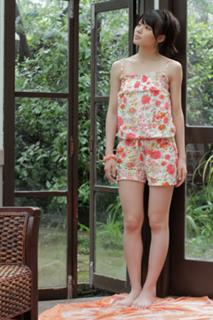 Maimi Yajima feet photo 8