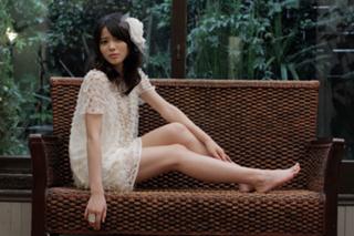 Maimi Yajima feet photo 7