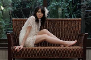 Maimi Yajima feet photo 6