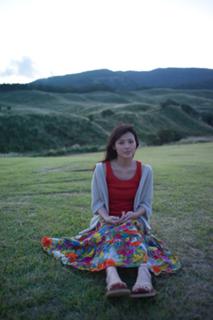 Maimi Yajima feet photo 5