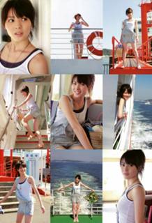 Maimi Yajima feet photo 3