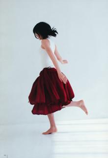 Maimi Yajima feet photo 17