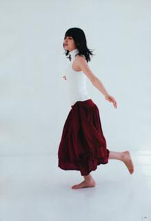 Maimi Yajima feet photo 16