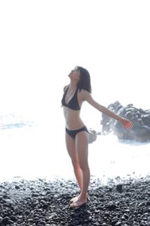 Maimi Yajima feet photo 7