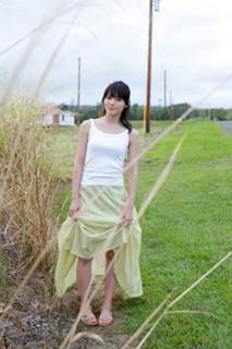 Maimi Yajima feet photo 6