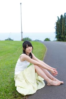 Maimi Yajima feet photo 5