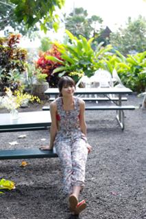 Maimi Yajima feet photo 18