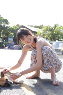 Maimi Yajima feet photo 14