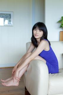 Maimi Yajima feet photo 10