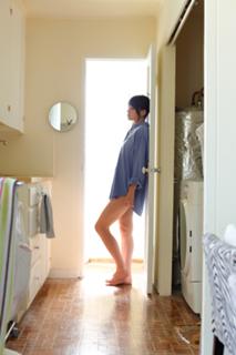 Maimi Yajima feet photo 5