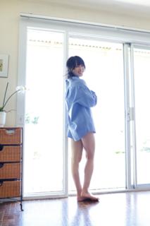 Maimi Yajima feet photo 2