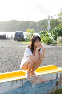 Maimi Yajima feet photo 17