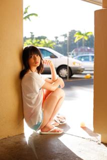 Maimi Yajima feet photo 14