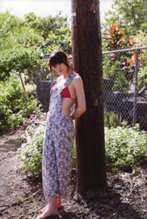 Maimi Yajima feet photo 9
