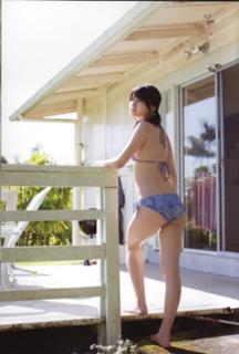 Maimi Yajima feet photo 4