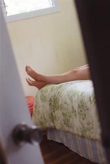Maimi Yajima feet photo 3