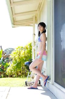 Maimi Yajima feet photo 13