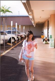 Maimi Yajima feet photo 4