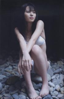 Maimi Yajima feet photo 7