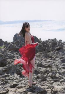 Maimi Yajima feet photo 1