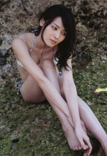 Maimi Yajima feet photo 18