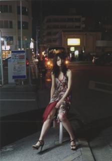 Maimi Yajima feet photo 16