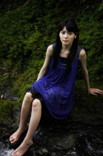 Maimi Yajima feet photo 1