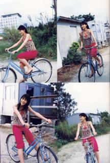 Maimi Yajima feet photo 3