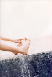 Maimi Yajima feet photo 6