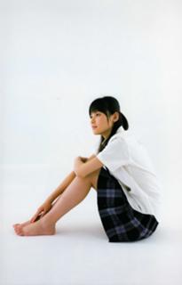 Maimi Yajima feet photo 4