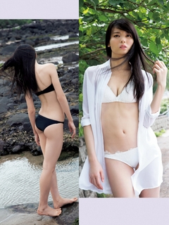 Maimi Yajima feet photo 1
