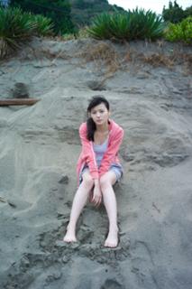 Maimi Yajima feet photo 15