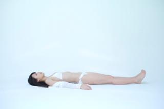 Maimi Yajima feet photo 7