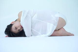 Maimi Yajima feet photo 6